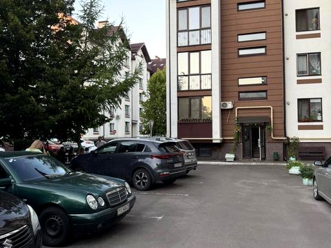 квартира за адресою Софіївський пров., 18