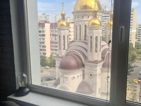 квартира по адресу Бориса Гмыри ул., 12-Б