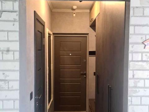 квартира по адресу Бориса Гмыри ул., 12-Б
