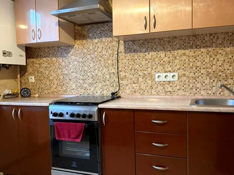 квартира за адресою Софіївський пров., 18