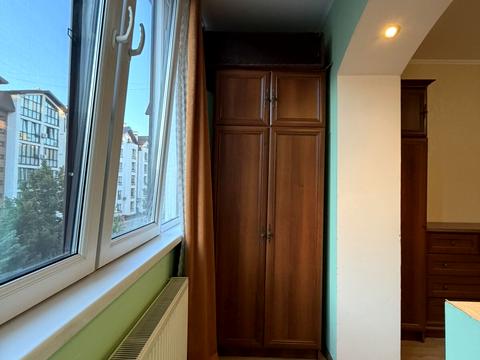 квартира за адресою Софіївський пров., 18