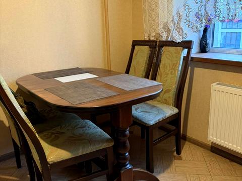 квартира за адресою Софіївський пров., 18