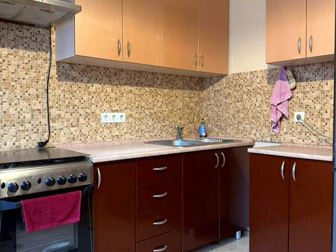 квартира за адресою Софіївський пров., 18