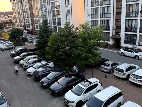 квартира за адресою Софіївський пров., 18