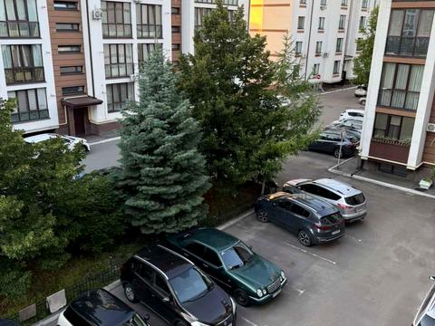 квартира за адресою Софіївський пров., 18