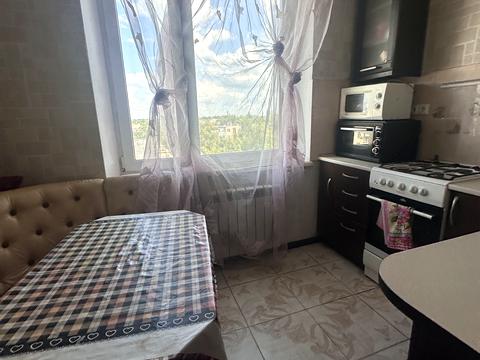 квартира за адресою Бучми вул. (Командарма Уборевича), 44а