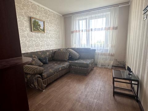квартира за адресою Бучми вул. (Командарма Уборевича), 44а