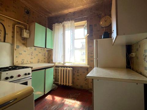 квартира за адресою Івана Мазепи просп. (Петровського), 54