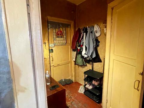 квартира за адресою Івана Мазепи просп. (Петровського), 54
