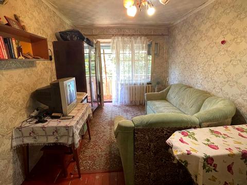 квартира за адресою Івана Мазепи просп. (Петровського), 54