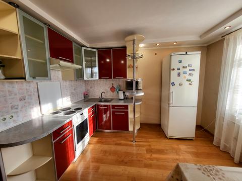 квартира за адресою Байрона просп., 21А