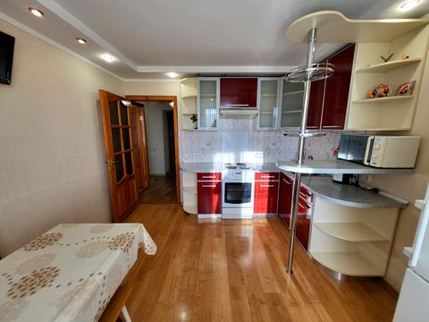 квартира за адресою Байрона просп., 21А