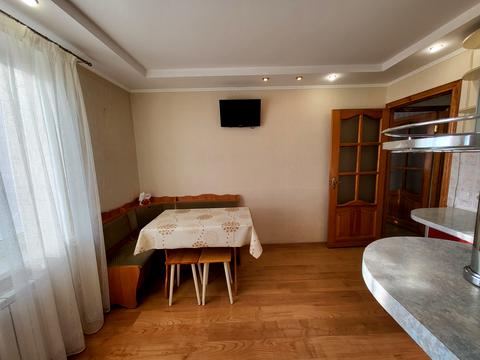 квартира за адресою Байрона просп., 21А