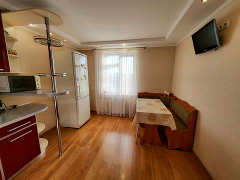 квартира за адресою Байрона просп., 21А