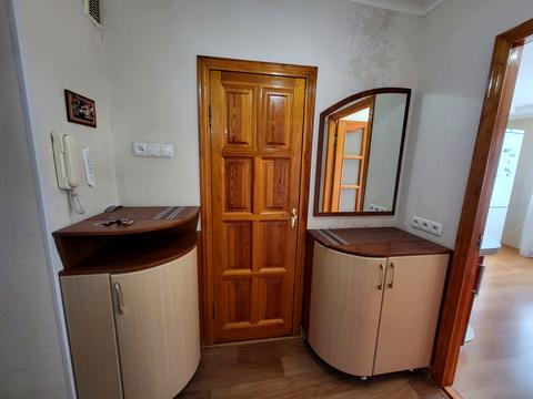 квартира за адресою Байрона просп., 21А