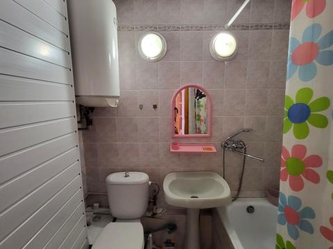 квартира за адресою Байрона просп., 21А