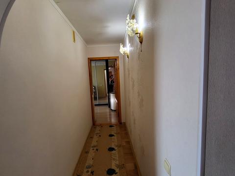 квартира за адресою Байрона просп., 21А