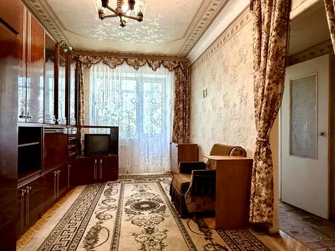 квартира за адресою Петропавлівська вул., 56-А