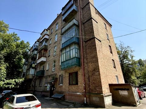 квартира за адресою Петропавлівська вул., 56-А