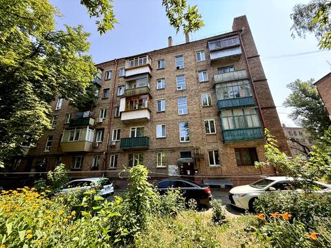 квартира за адресою Петропавлівська вул., 56-А