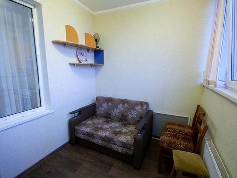 квартира по адресу Радужный массив ул., 20