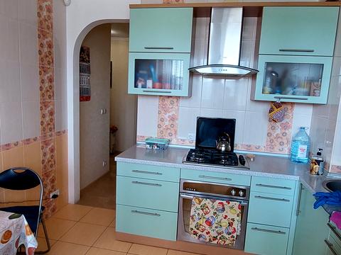 квартира по адресу Харьков, Победы просп., 62г