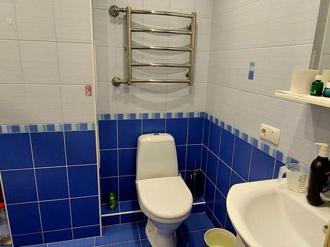 квартира по адресу Харьков, Победы просп., 62г