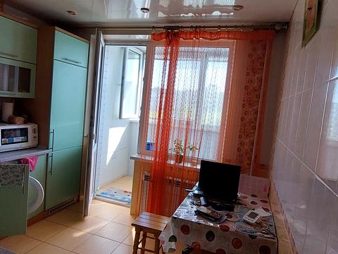 квартира по адресу Харьков, Победы просп., 62г