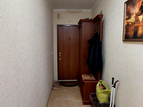 квартира по адресу Харьков, Победы просп., 62г