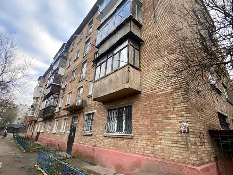 квартира по адресу Шевченко ул., 1