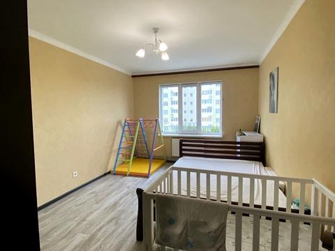 квартира по адресу Шевченко ул., 1