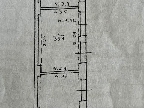 коммерческая по адресу Заньковецкой ул., 10