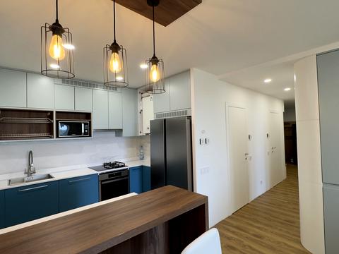 квартира по адресу Кульпарковская ул., 226-Е