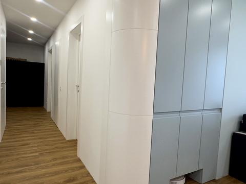 квартира по адресу Кульпарковская ул., 226-Е