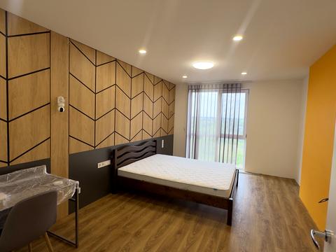 квартира по адресу Кульпарковская ул., 226-Е