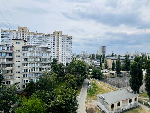 квартира за адресою Василя Іваниса вул. (Миколи Матеюка), 9