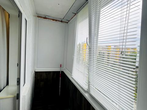 квартира за адресою Василя Іваниса вул. (Миколи Матеюка), 9