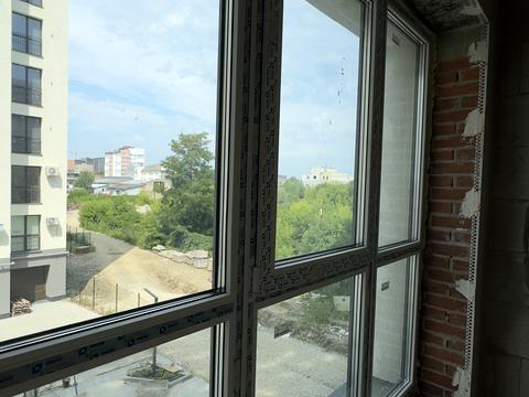 квартира по адресу Льва Ребета ул., 10-Д