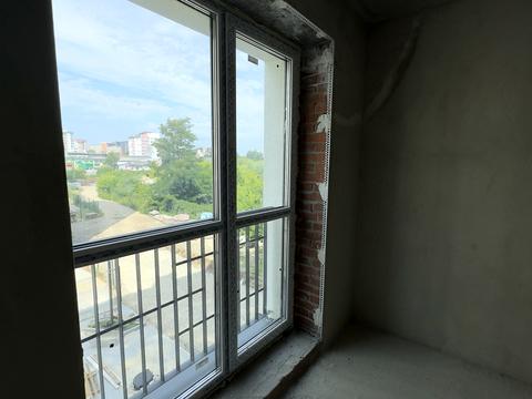 квартира по адресу Льва Ребета ул., 10-Д