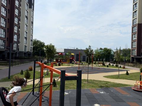 квартира по адресу Льва Ребета ул., 10-Д