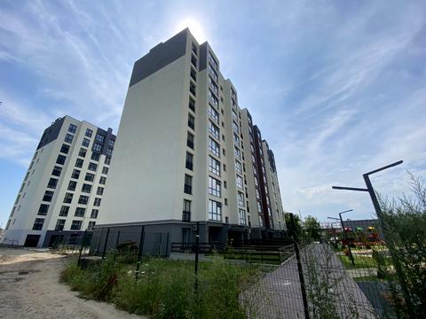 квартира по адресу Льва Ребета ул., 10-Д