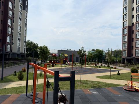 квартира по адресу Льва Ребета ул., 10-Д