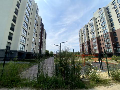 квартира по адресу Льва Ребета ул., 10-Д