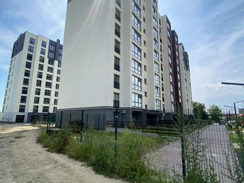 квартира по адресу Льва Ребета ул., 10-Д