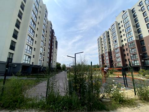 квартира по адресу Льва Ребета ул., 10-Д