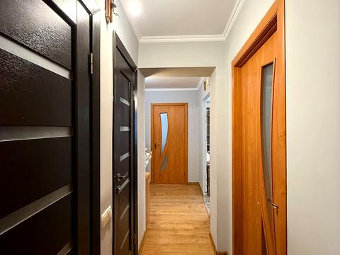 квартира за адресою Гнідавська вул., 64