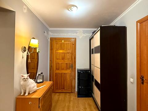 квартира за адресою Гнідавська вул., 64