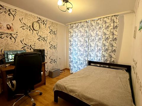 квартира за адресою Гнідавська вул., 64
