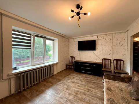 квартира за адресою Гнідавська вул., 64