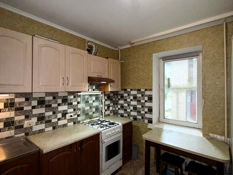 квартира за адресою Гнідавська вул., 64